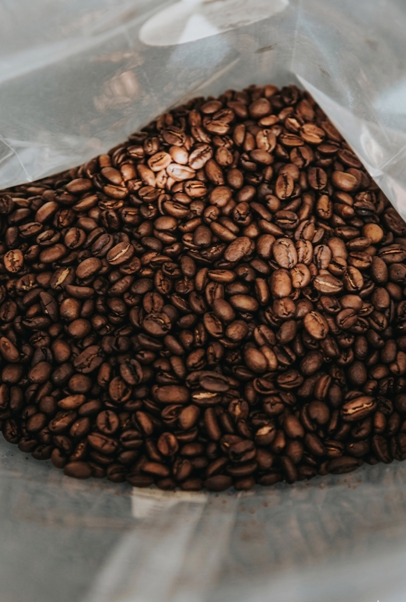 CAFÉ DE ESPECIALIDAD